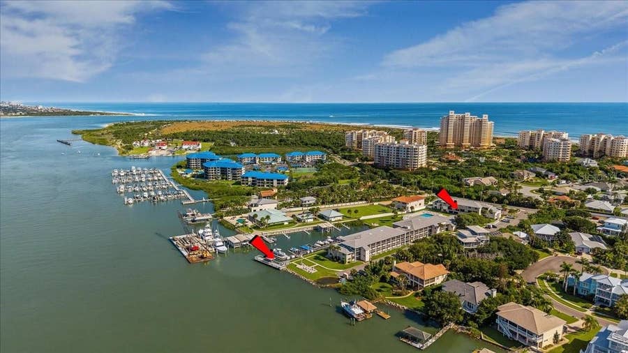 Property photo for 2100 N PENINSULA AVENUE, #215, New Smyrna Beach, FL