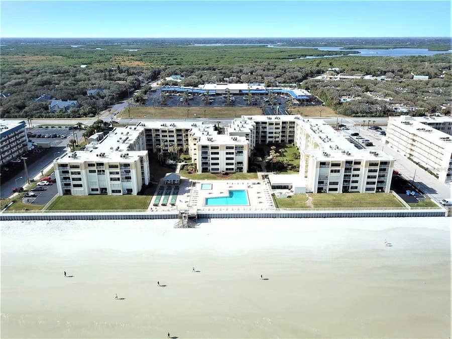 Property photo for 4175 S ATLANTIC AVENUE, #5130, New Smyrna Beach, FL