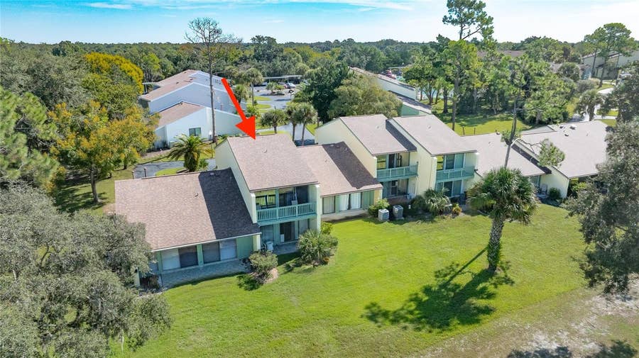 Property photo for 219 CLUB HOUSE BOULEVARD, #219, New Smyrna Beach, FL