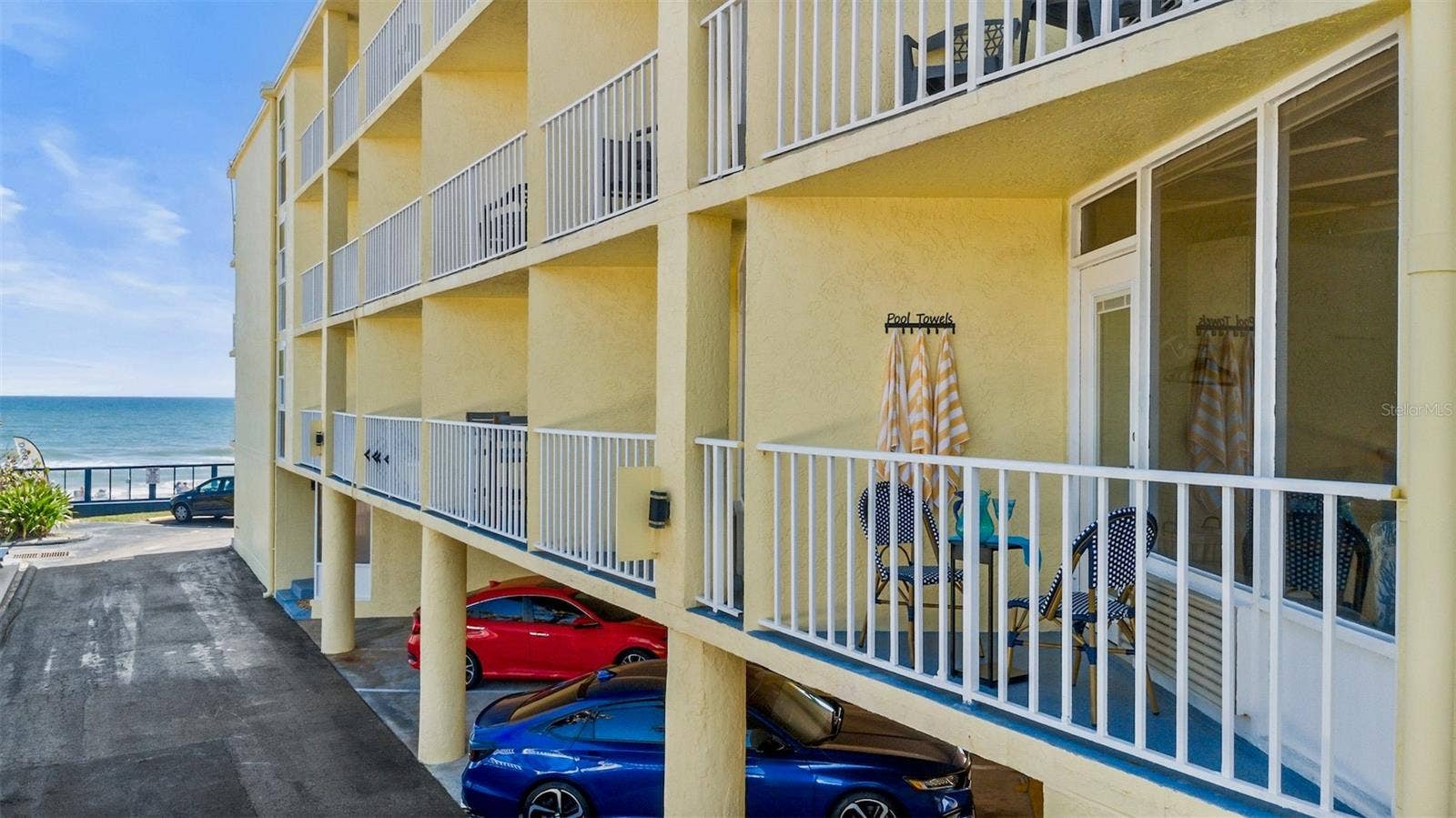 453 S ATLANTIC AVENUE, #2080, Ormond Beach, FL 32176