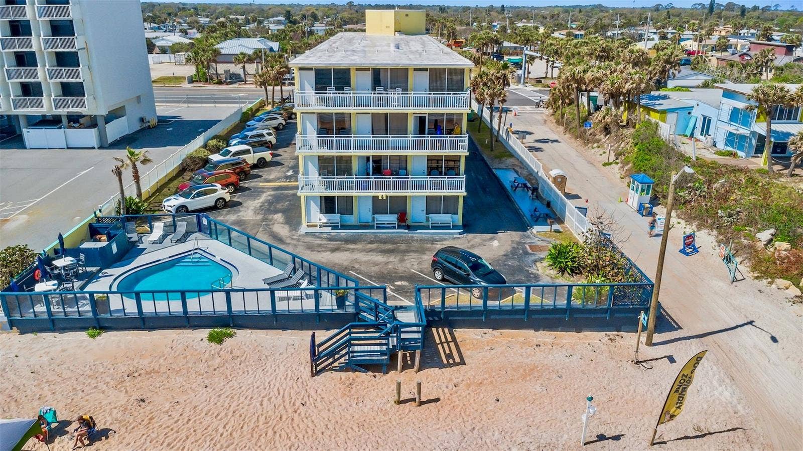 453 S ATLANTIC AVENUE, #2080, Ormond Beach, FL 32176