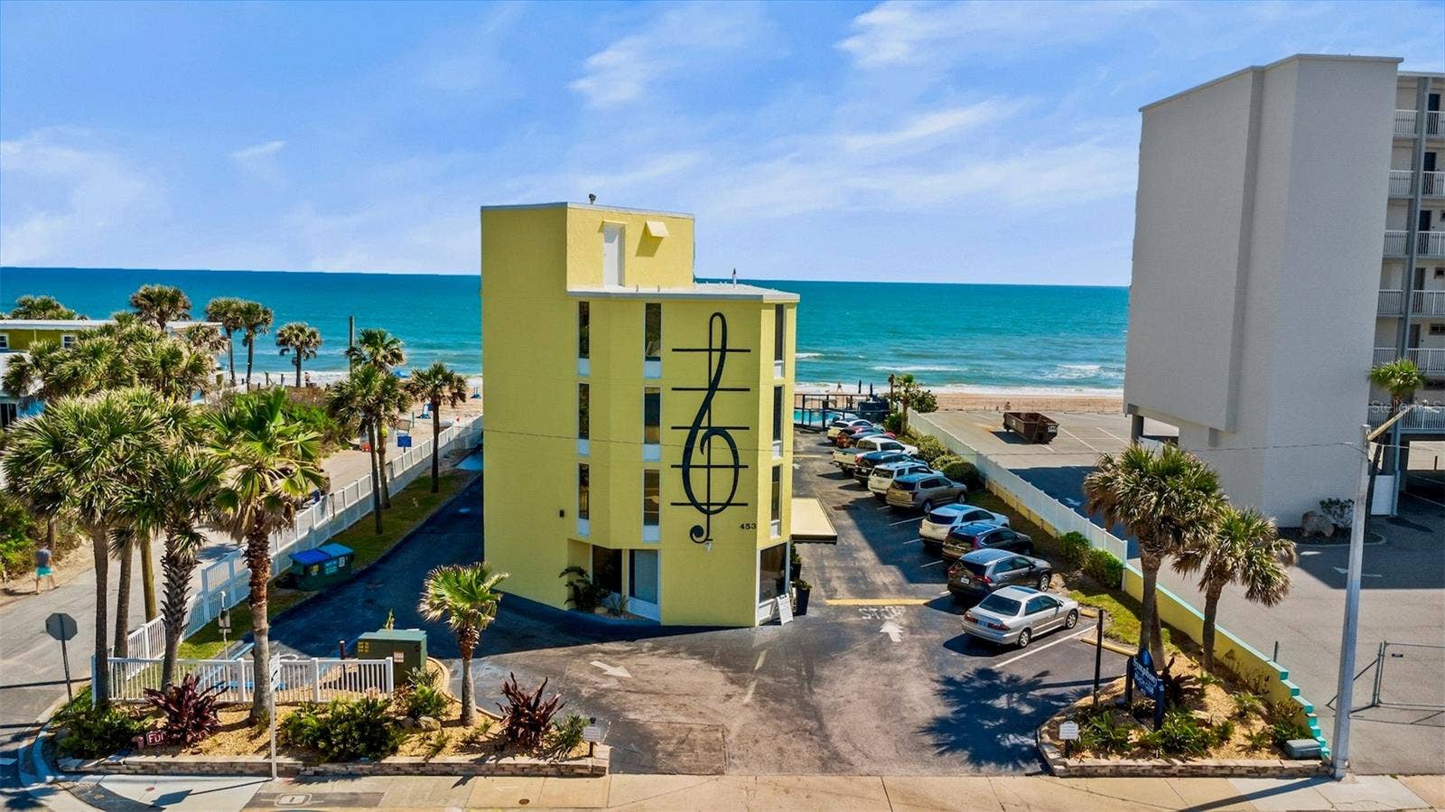 453 S ATLANTIC AVENUE, #2080, Ormond Beach, FL 32176