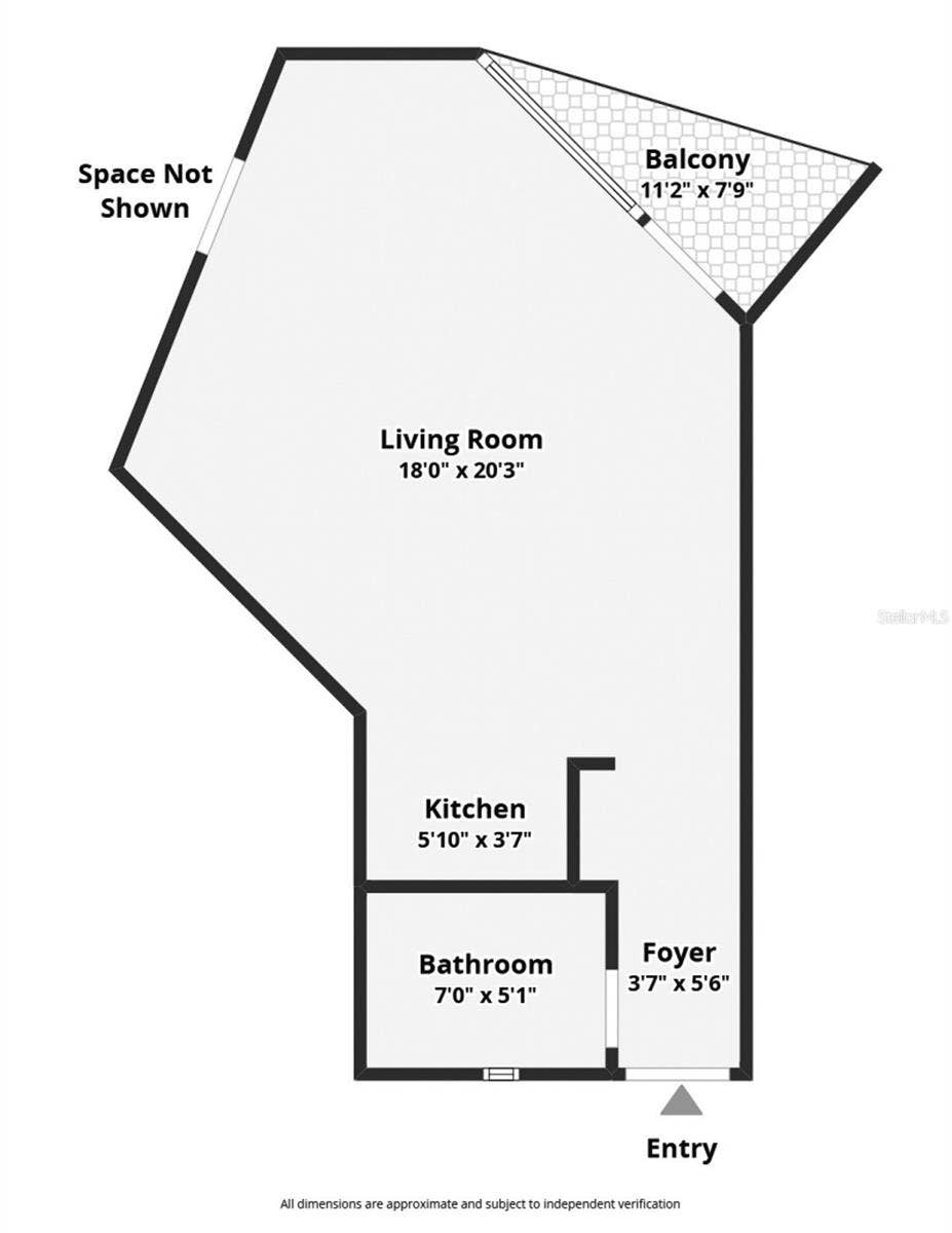 453 S ATLANTIC AVENUE, #2080, Ormond Beach, FL 32176