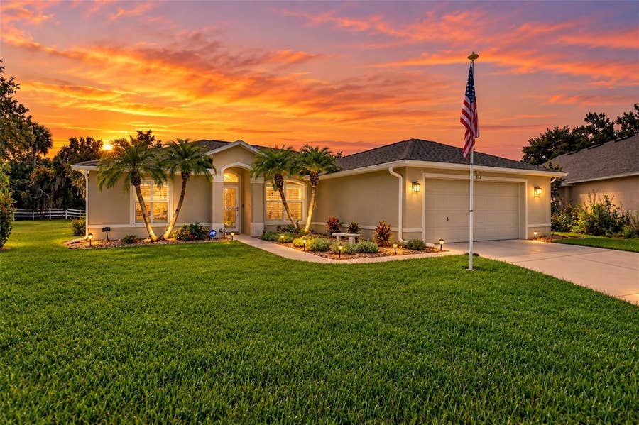 Property photo for 6761 CALISTOGA CIRCLE, Port Orange, FL