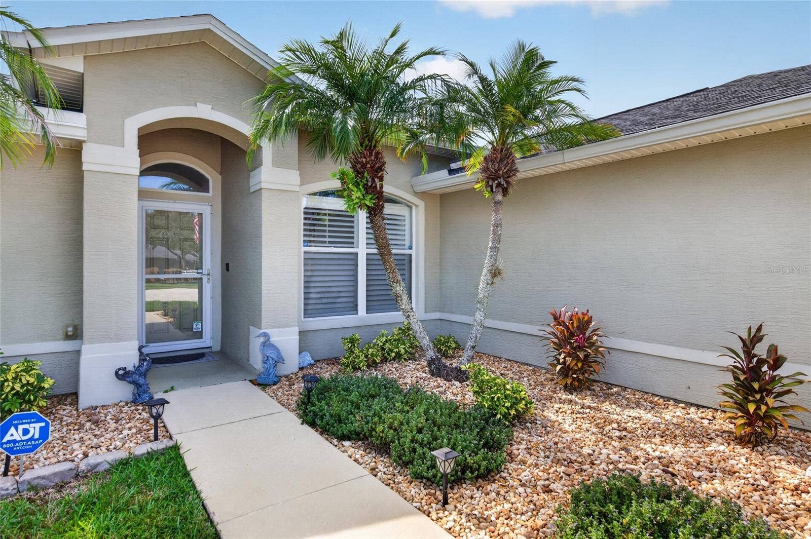 6761 CALISTOGA CIRCLE, Port Orange, FL 32128