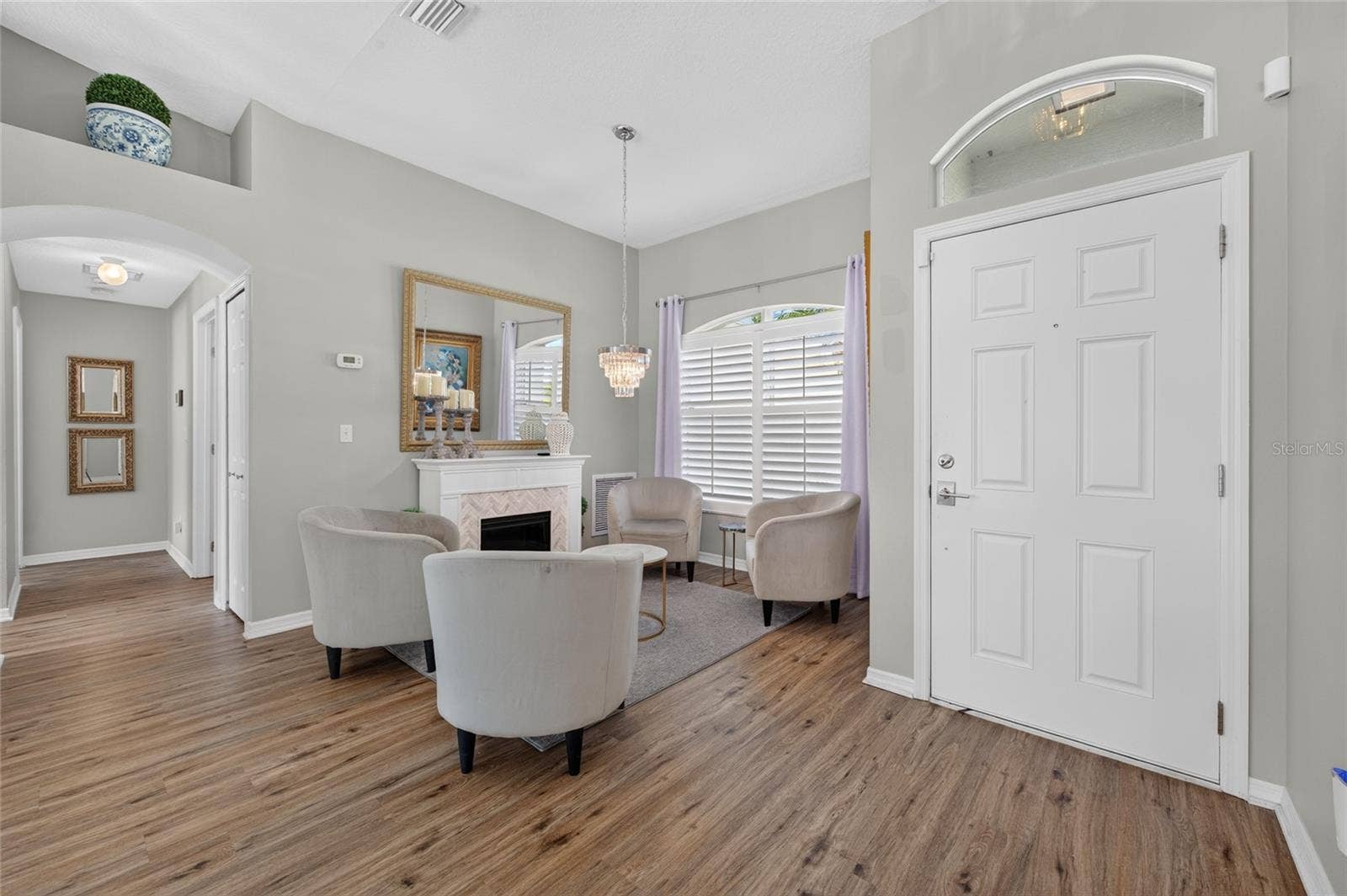 6761 CALISTOGA CIRCLE, Port Orange, FL 32128