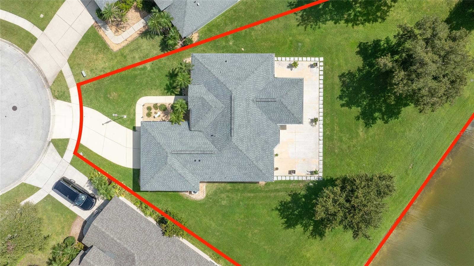 6761 CALISTOGA CIRCLE, Port Orange, FL 32128