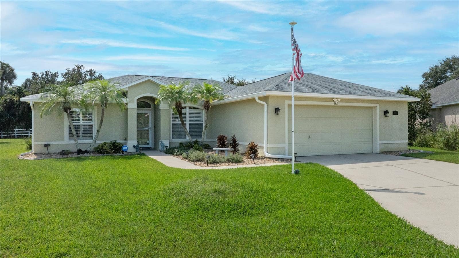 6761 CALISTOGA CIRCLE, Port Orange, FL 32128