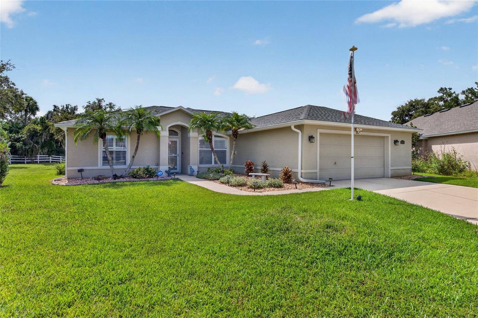 6761 CALISTOGA CIRCLE, Port Orange, FL 32128