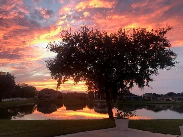 REAL SUNSET-CAPTURED BY OWNER