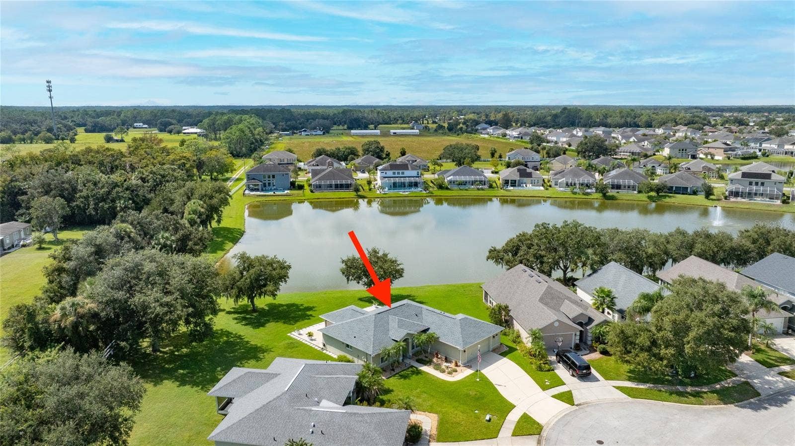 6761 CALISTOGA CIRCLE, Port Orange, FL 32128