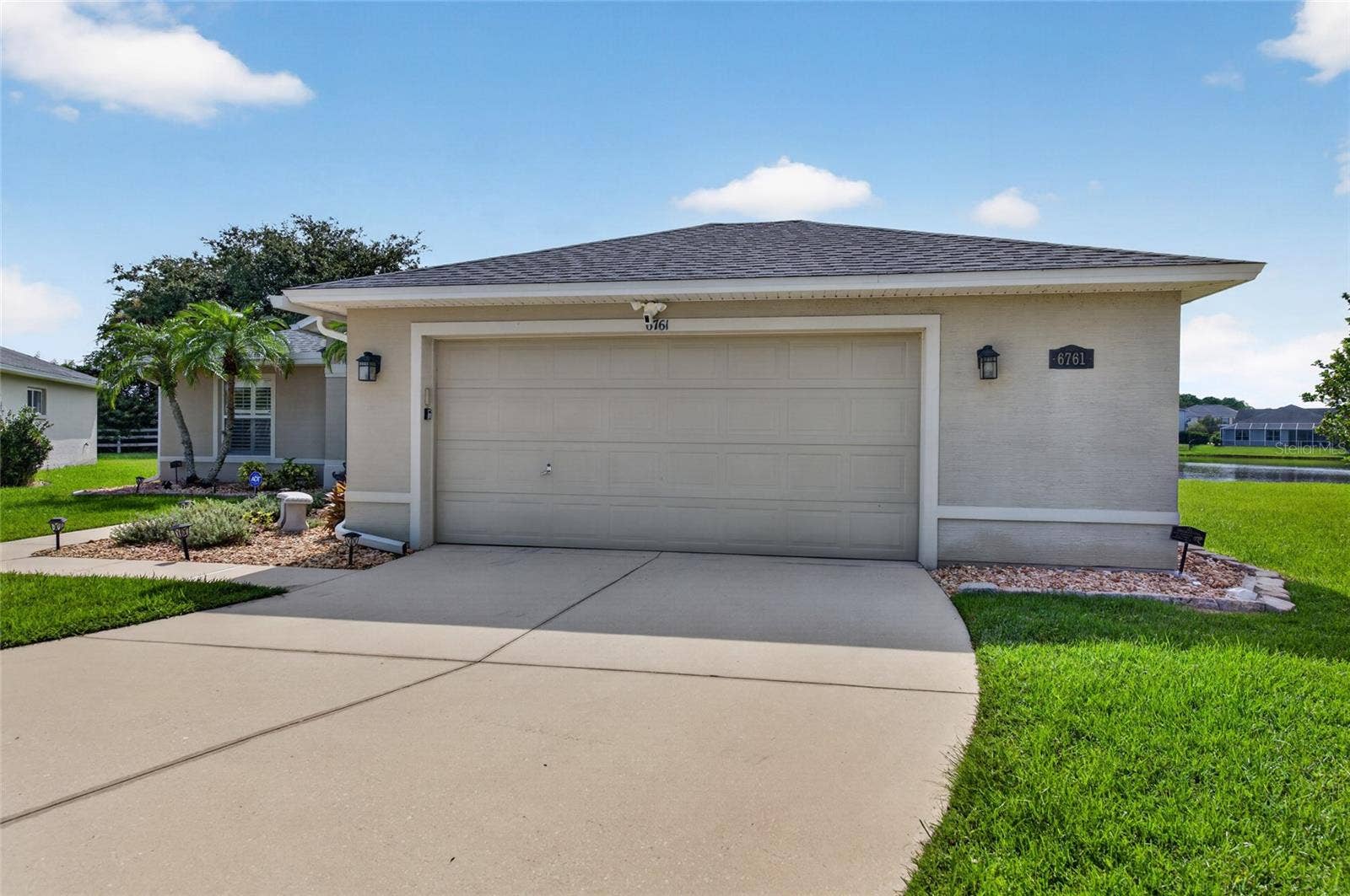 6761 CALISTOGA CIRCLE, Port Orange, FL 32128