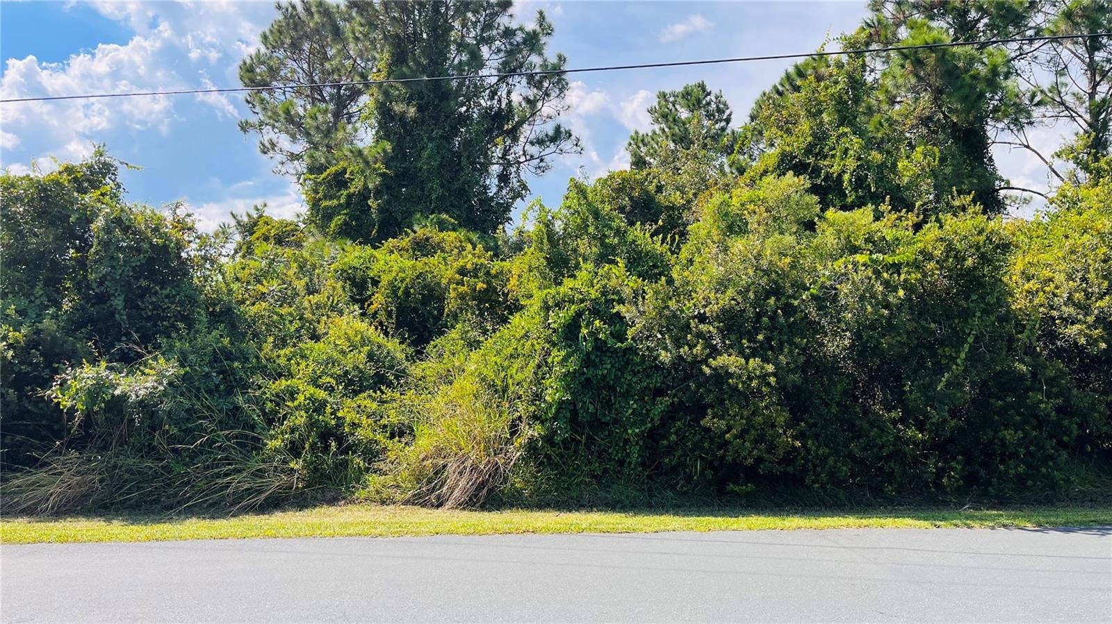 15 LANCASTER LANE, Palm Coast, FL 32137 15 LANCASTER LANE LOT FRONT ELEVATION