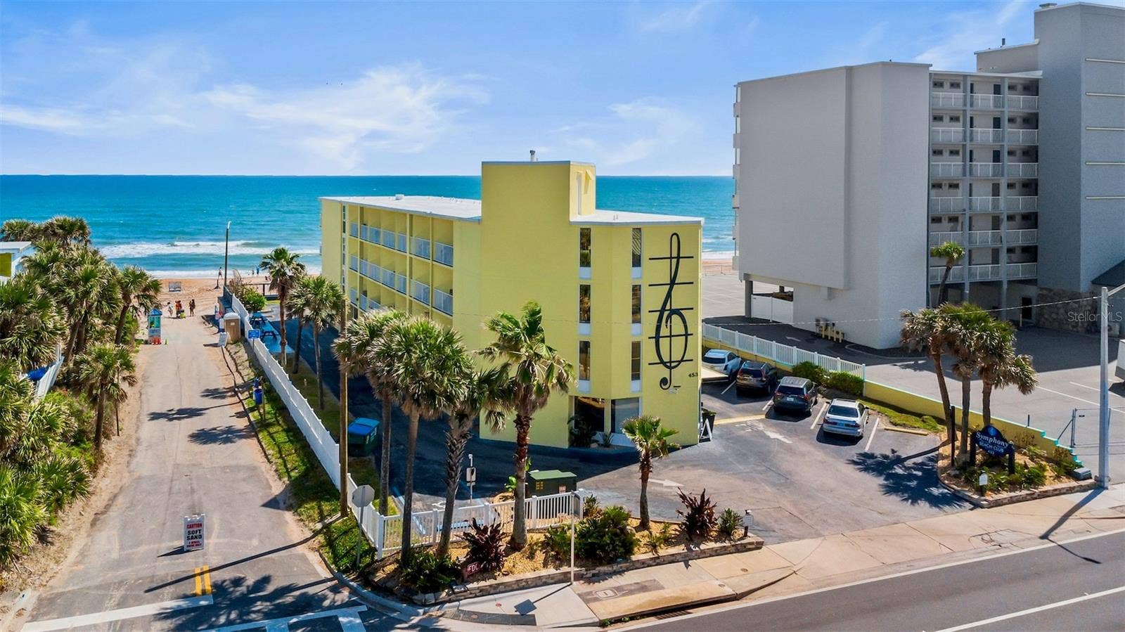 453 S ATLANTIC AVENUE, #3050, Ormond Beach, FL 32176