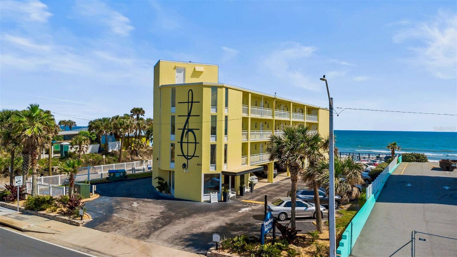 453 S ATLANTIC AVENUE, #3050, Ormond Beach, FL 32176