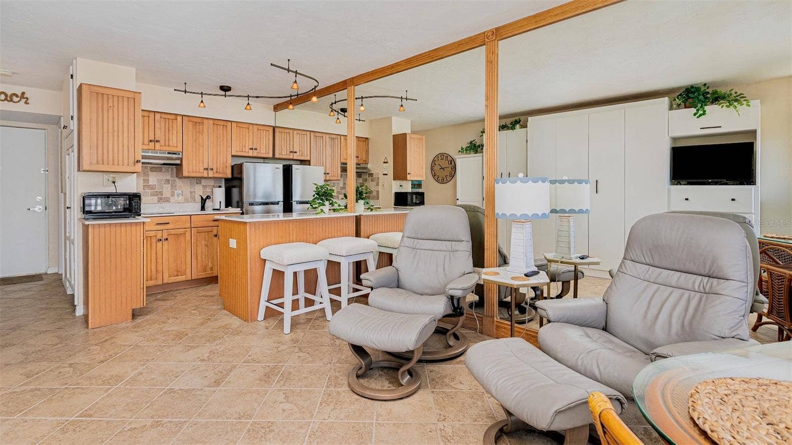453 S ATLANTIC AVENUE, #3050, Ormond Beach, FL 32176