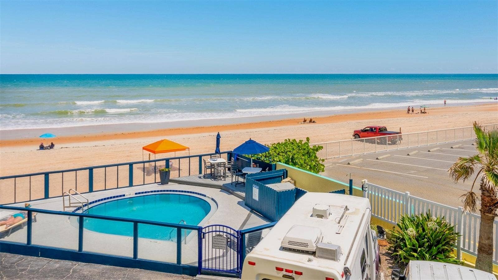 453 S ATLANTIC AVENUE, #3050, Ormond Beach, FL 32176