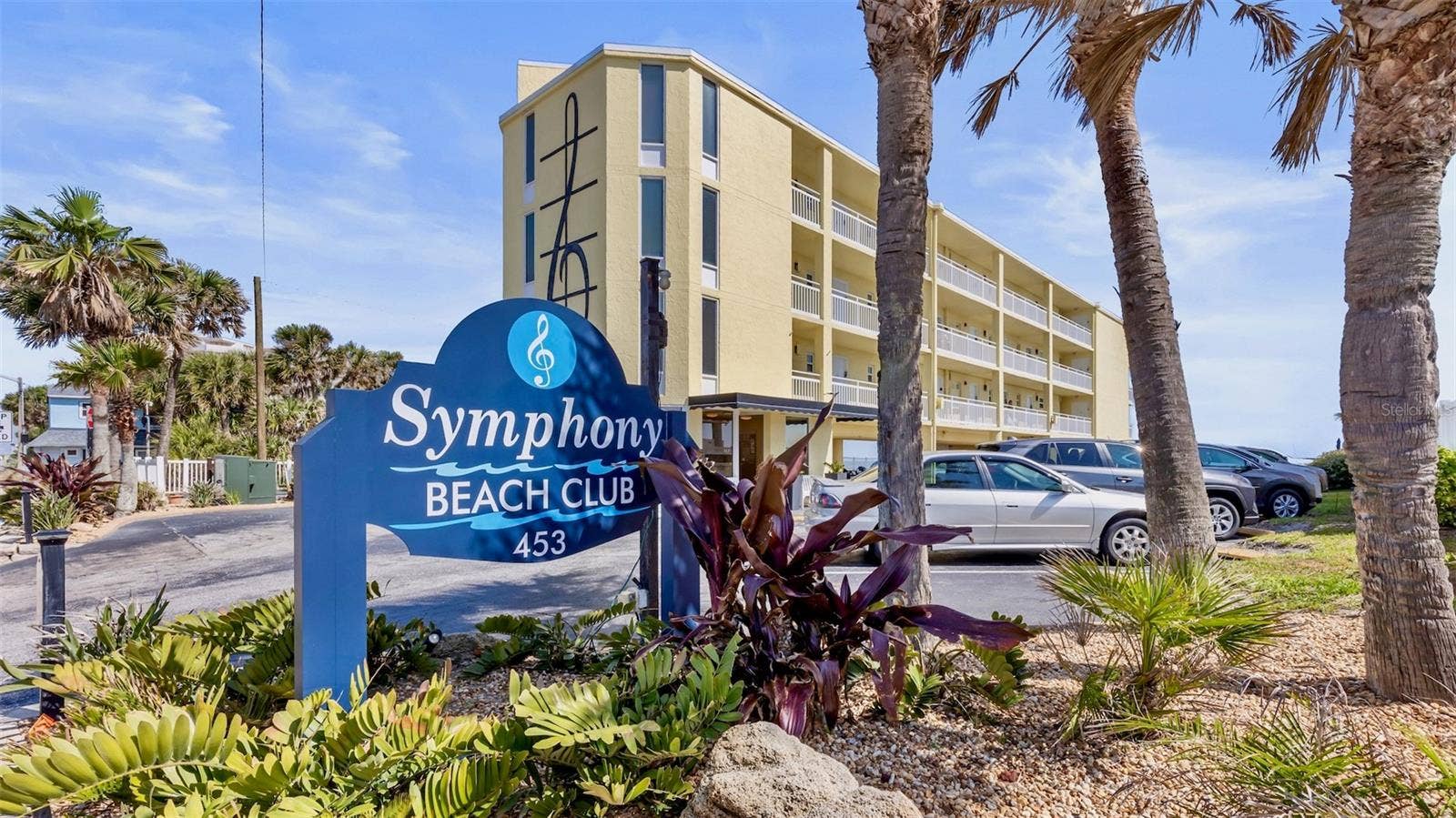 453 S ATLANTIC AVENUE, #3050, Ormond Beach, FL 32176