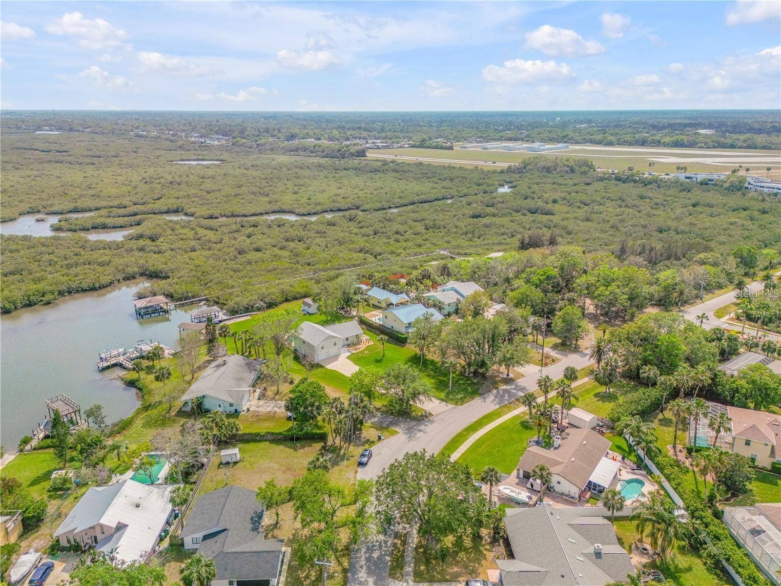 209 INLET SHORES DRIVE, New Smyrna Beach, FL 32168