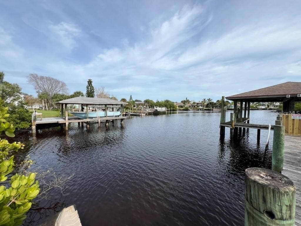 209 INLET SHORES DRIVE, New Smyrna Beach, FL 32168