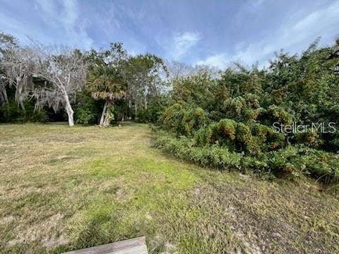 209 INLET SHORES DRIVE, New Smyrna Beach, FL 32168