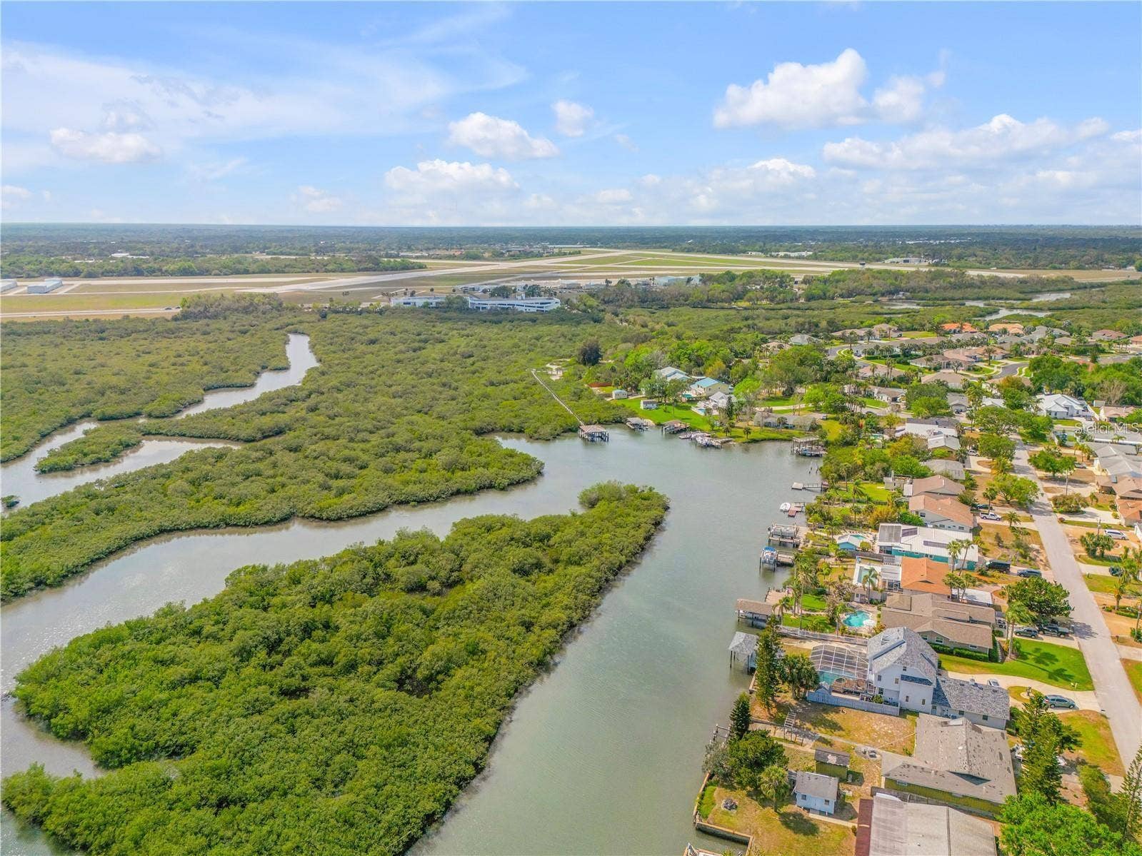 209 INLET SHORES DRIVE, New Smyrna Beach, FL 32168