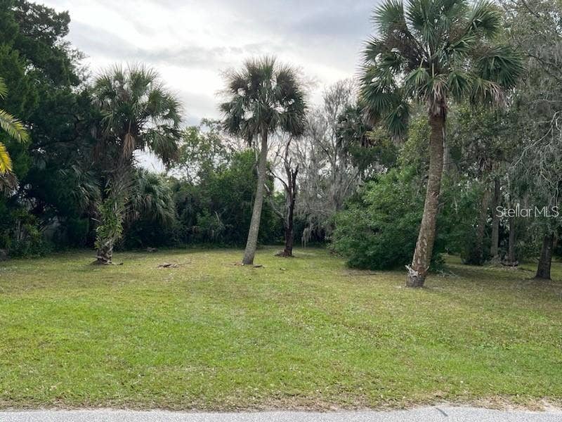 209 INLET SHORES DRIVE, New Smyrna Beach, FL 32168