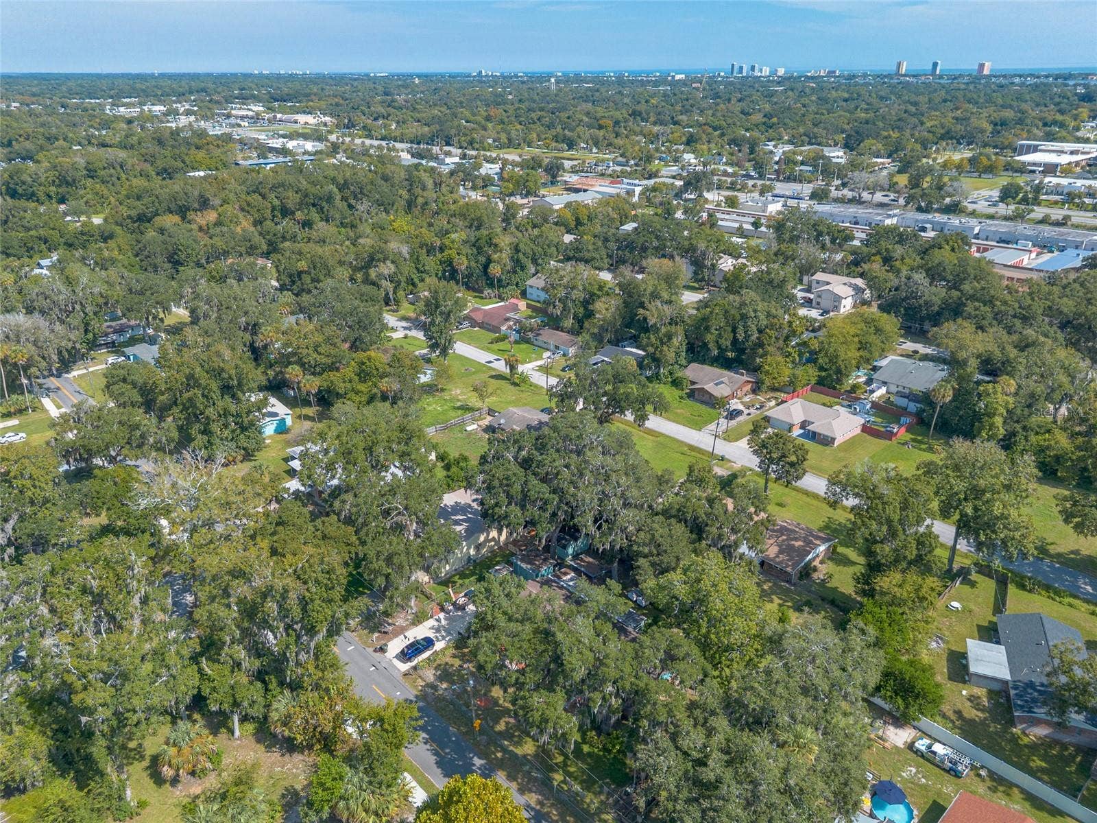 1225 VINE STREET, Daytona Beach, FL 32117