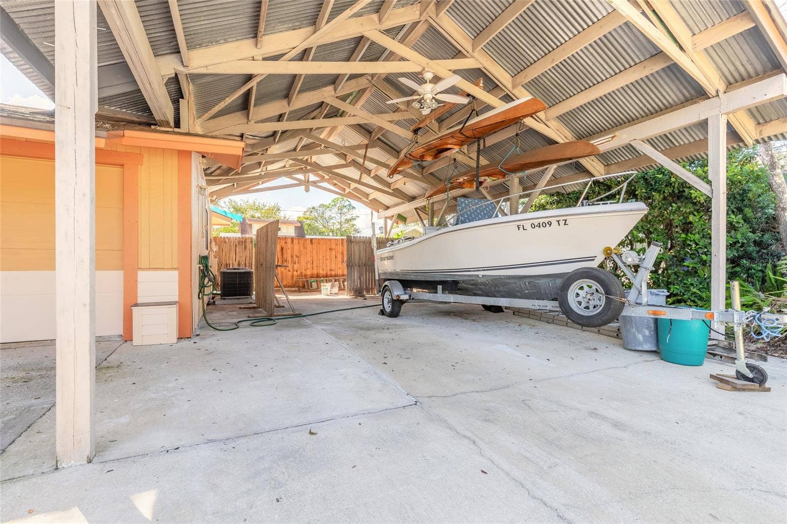 2526 ROYAL PALM DRIVE, Edgewater, FL 32141
