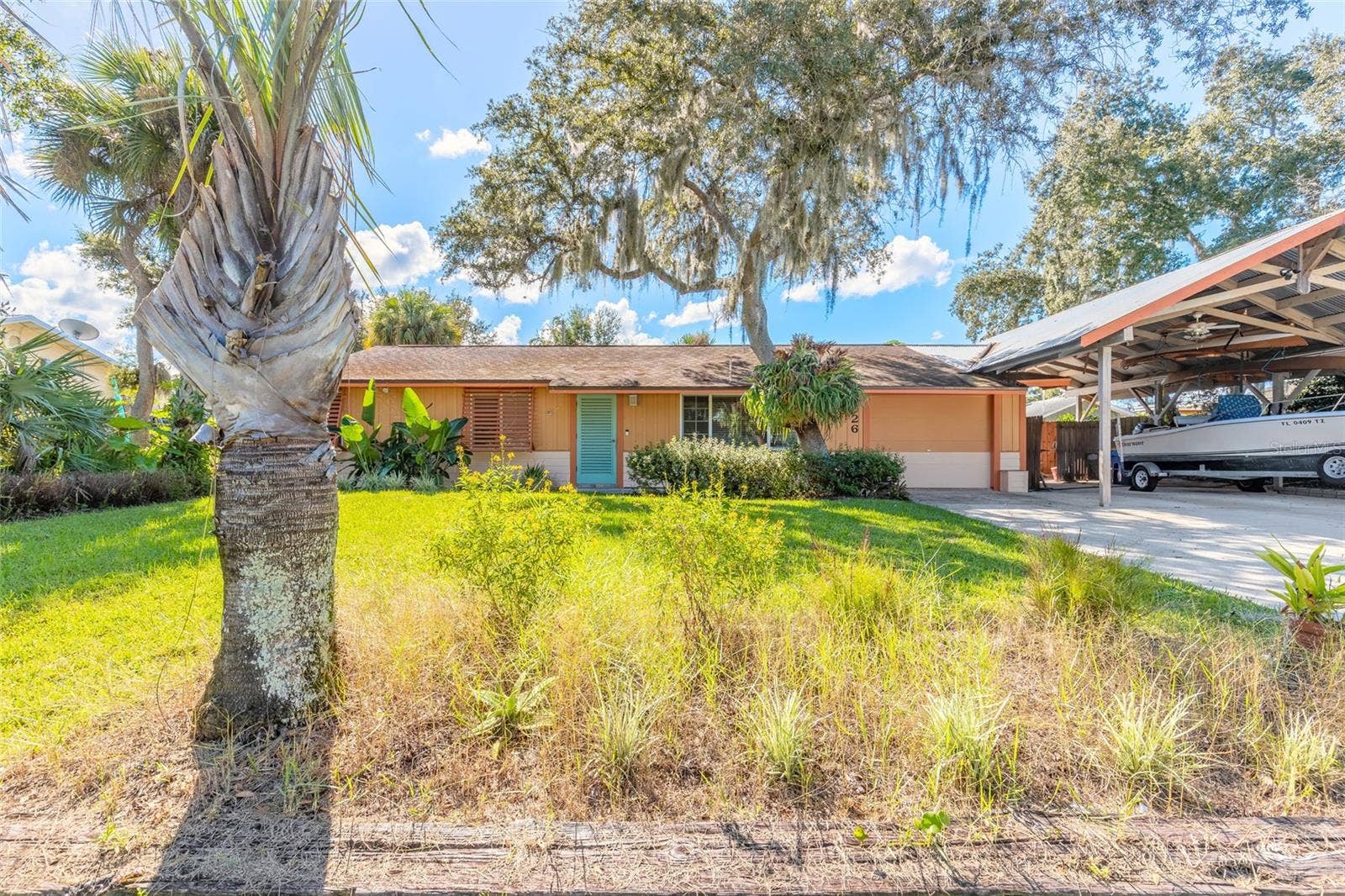 2526 ROYAL PALM DRIVE, Edgewater, FL 32141