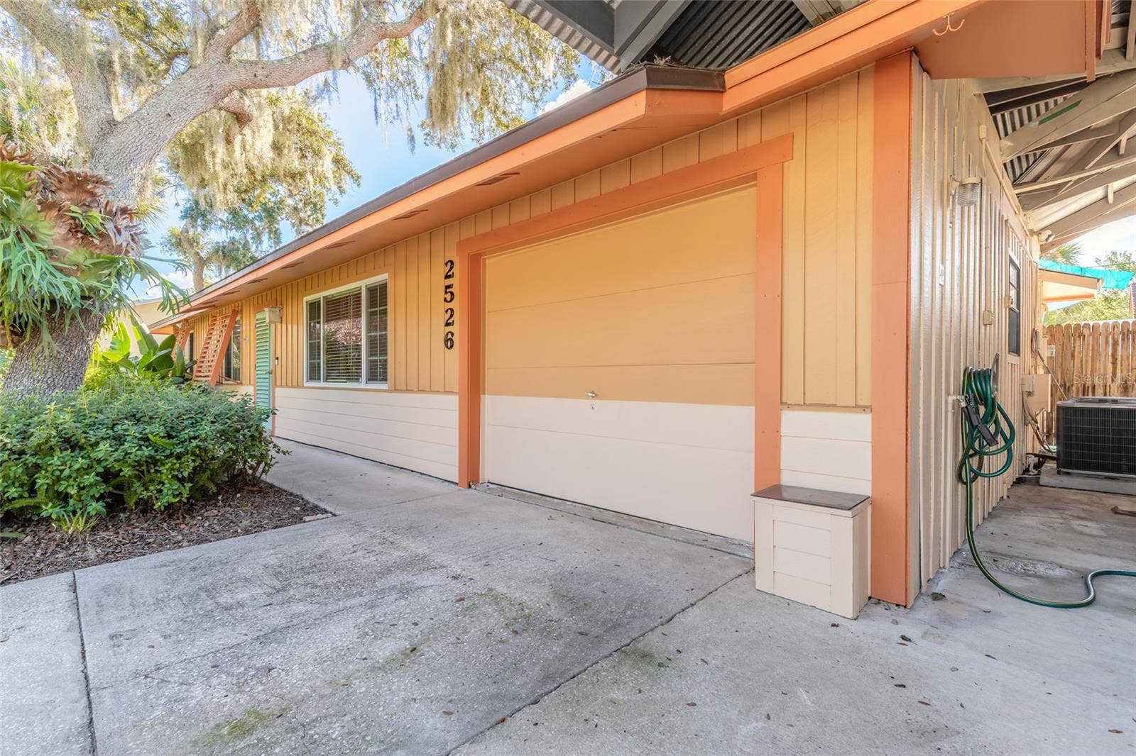 2526 ROYAL PALM DRIVE, Edgewater, FL 32141