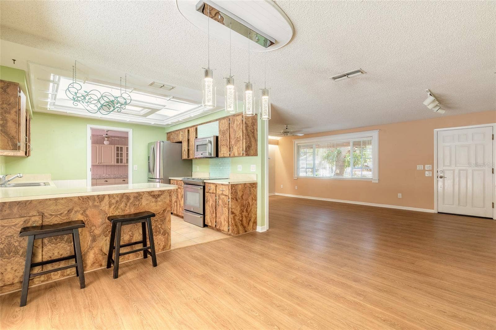 2526 ROYAL PALM DRIVE, Edgewater, FL 32141