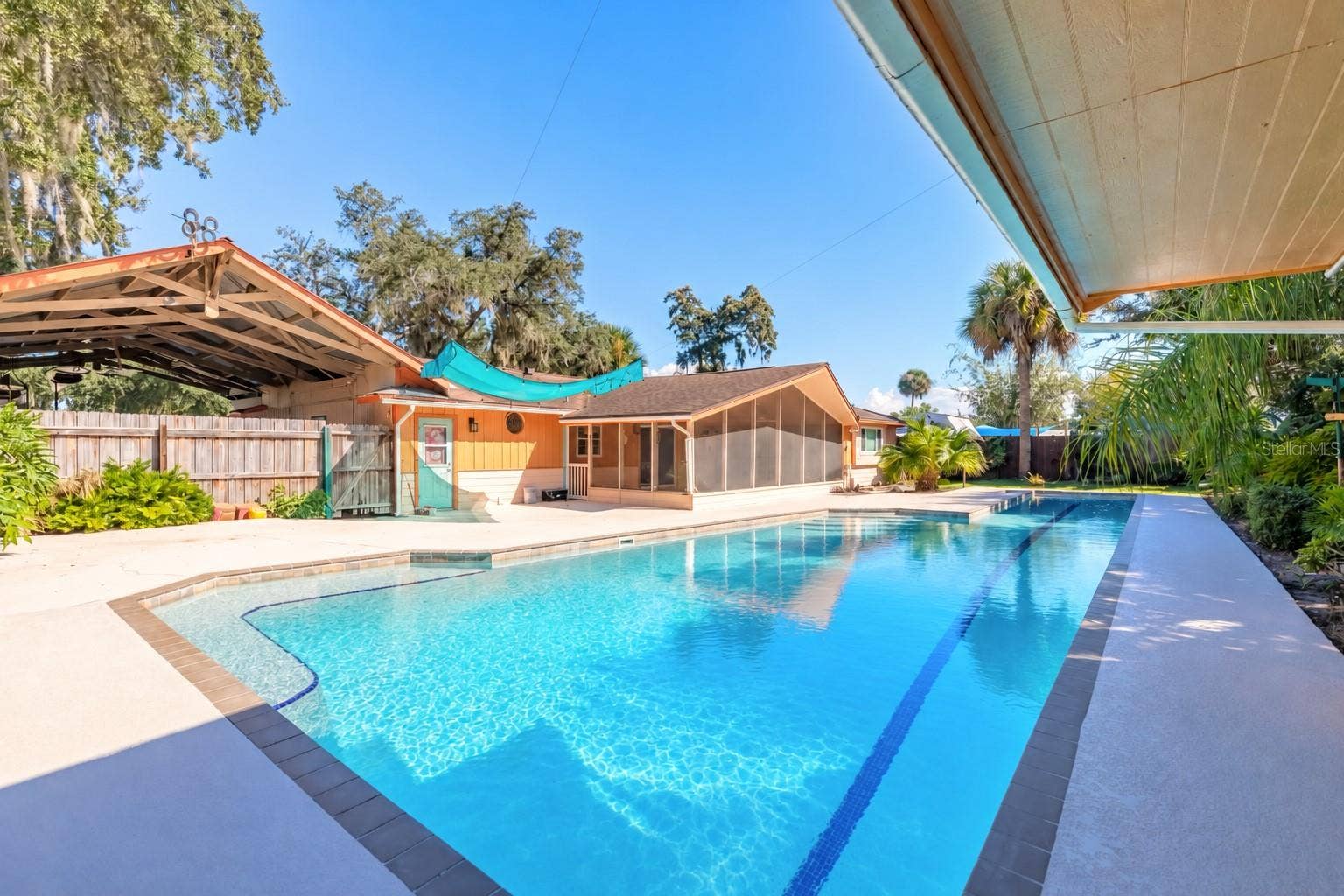 2526 ROYAL PALM DRIVE, Edgewater, FL 32141