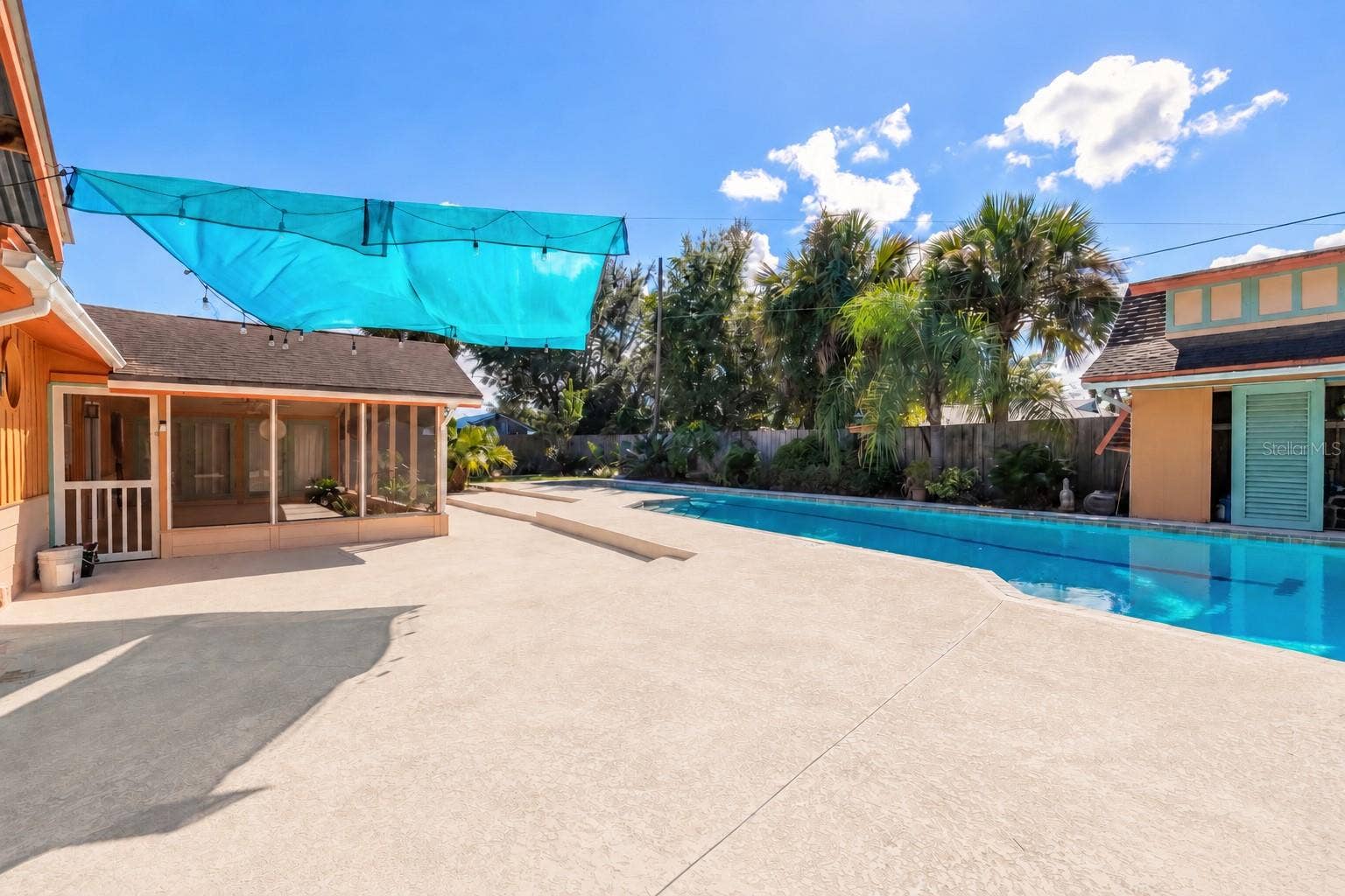 2526 ROYAL PALM DRIVE, Edgewater, FL 32141