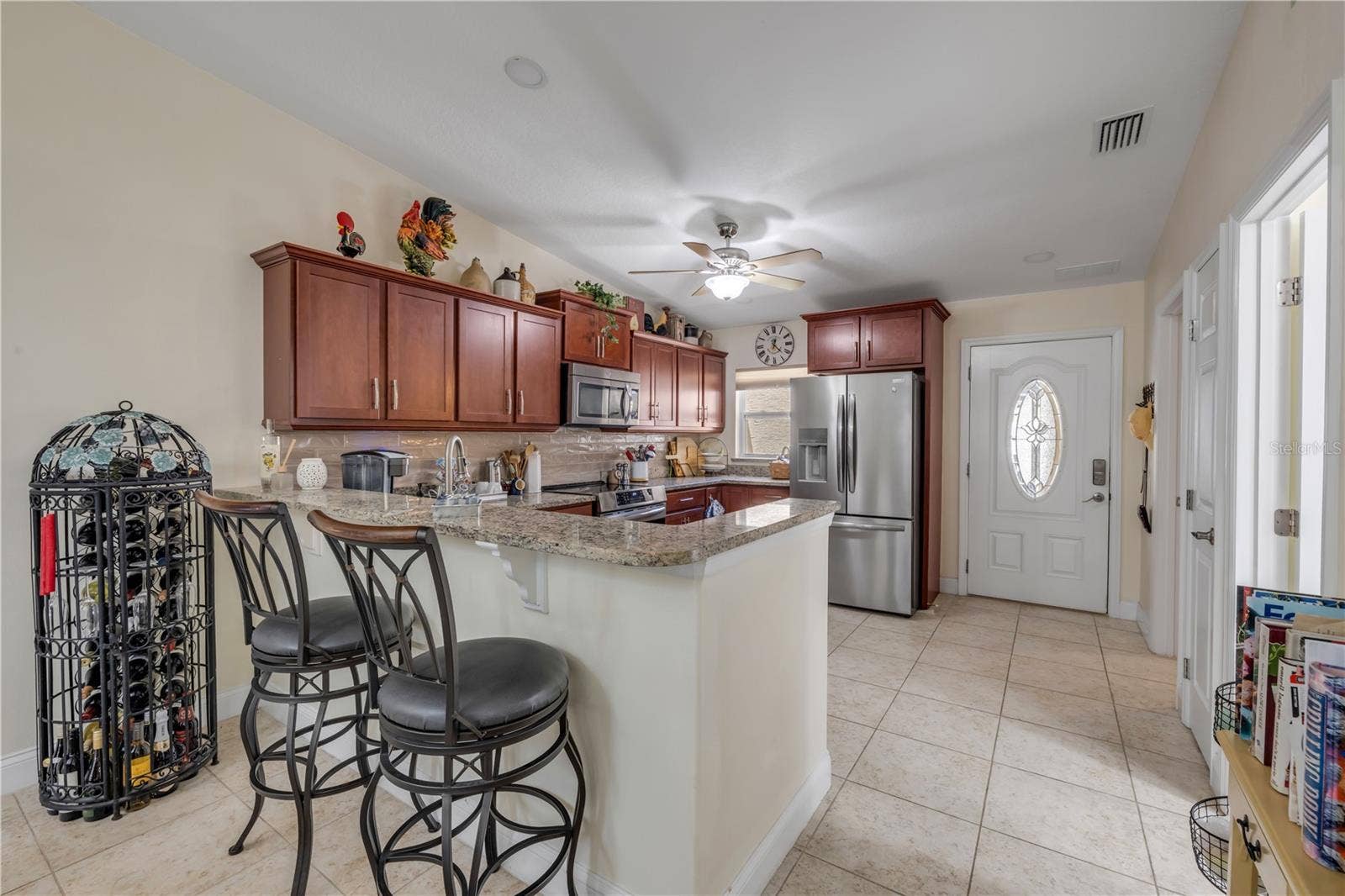 2293 HAWKS COVE CIRCLE, New Smyrna Beach, FL 32168 2293 HAWKS COVE CIRCLE, New Smyrna Beach, FL 32168