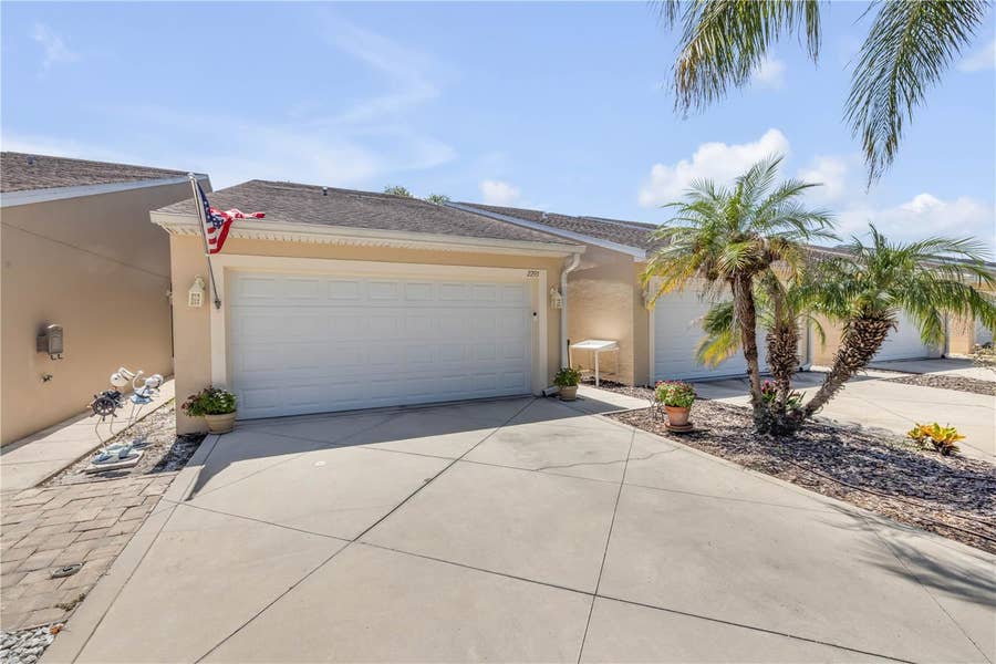 Property photo for 2293 HAWKS COVE CIRCLE, New Smyrna Beach, FL
