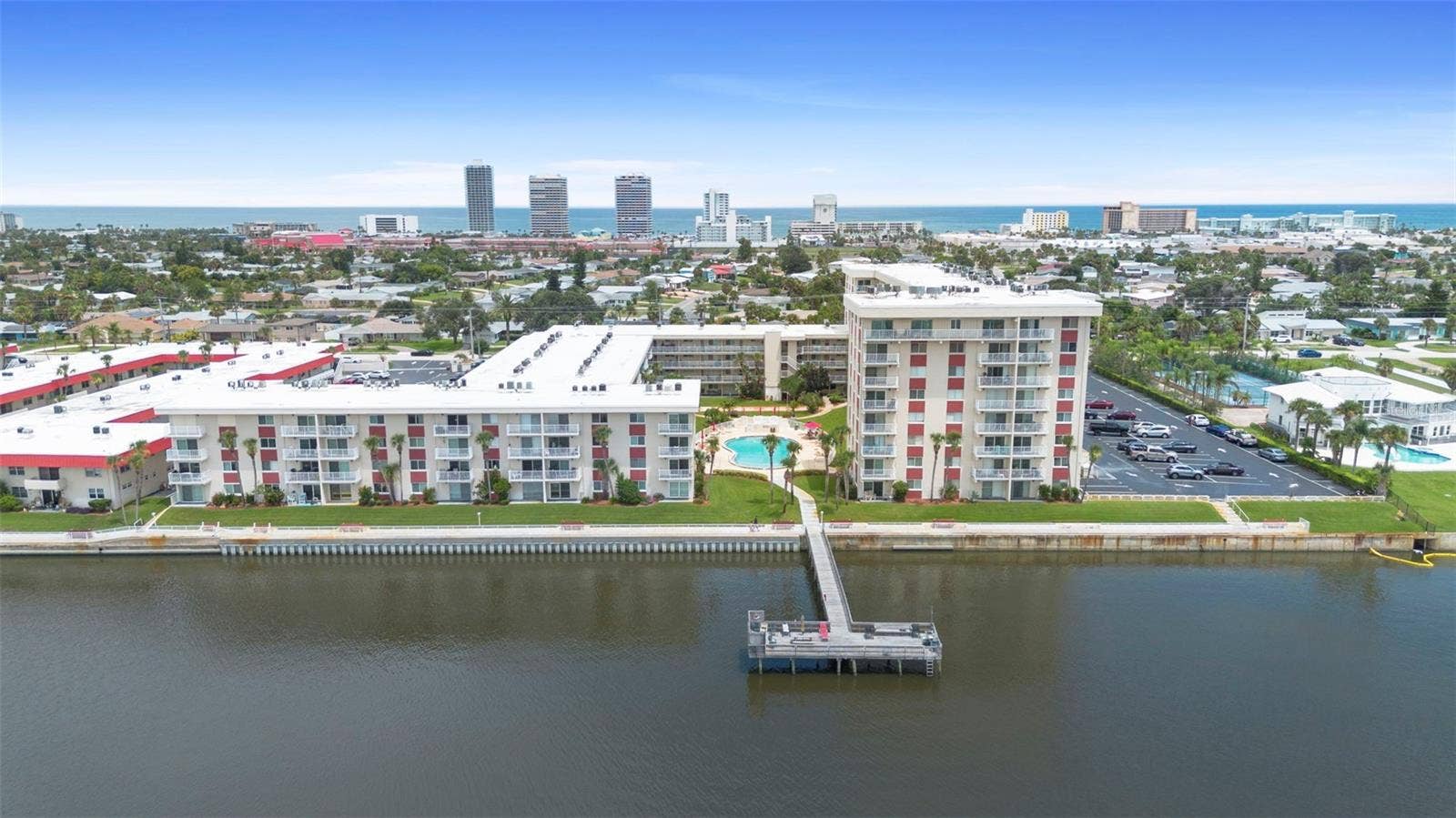 2801 N HALIFAX AVENUE, #246, Daytona Beach, FL 32118 2801 N HALIFAX AVENUE, #246, Daytona Beach, FL 32118
