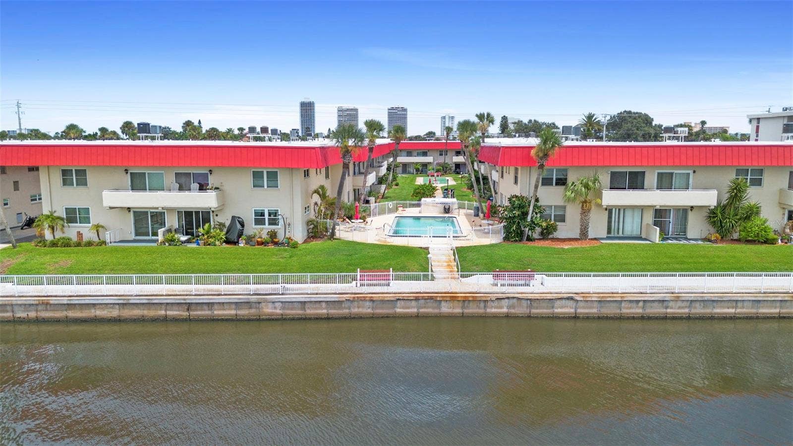 2801 N HALIFAX AVENUE, #246, Daytona Beach, FL 32118 2801 N HALIFAX AVENUE, #246, Daytona Beach, FL 32118