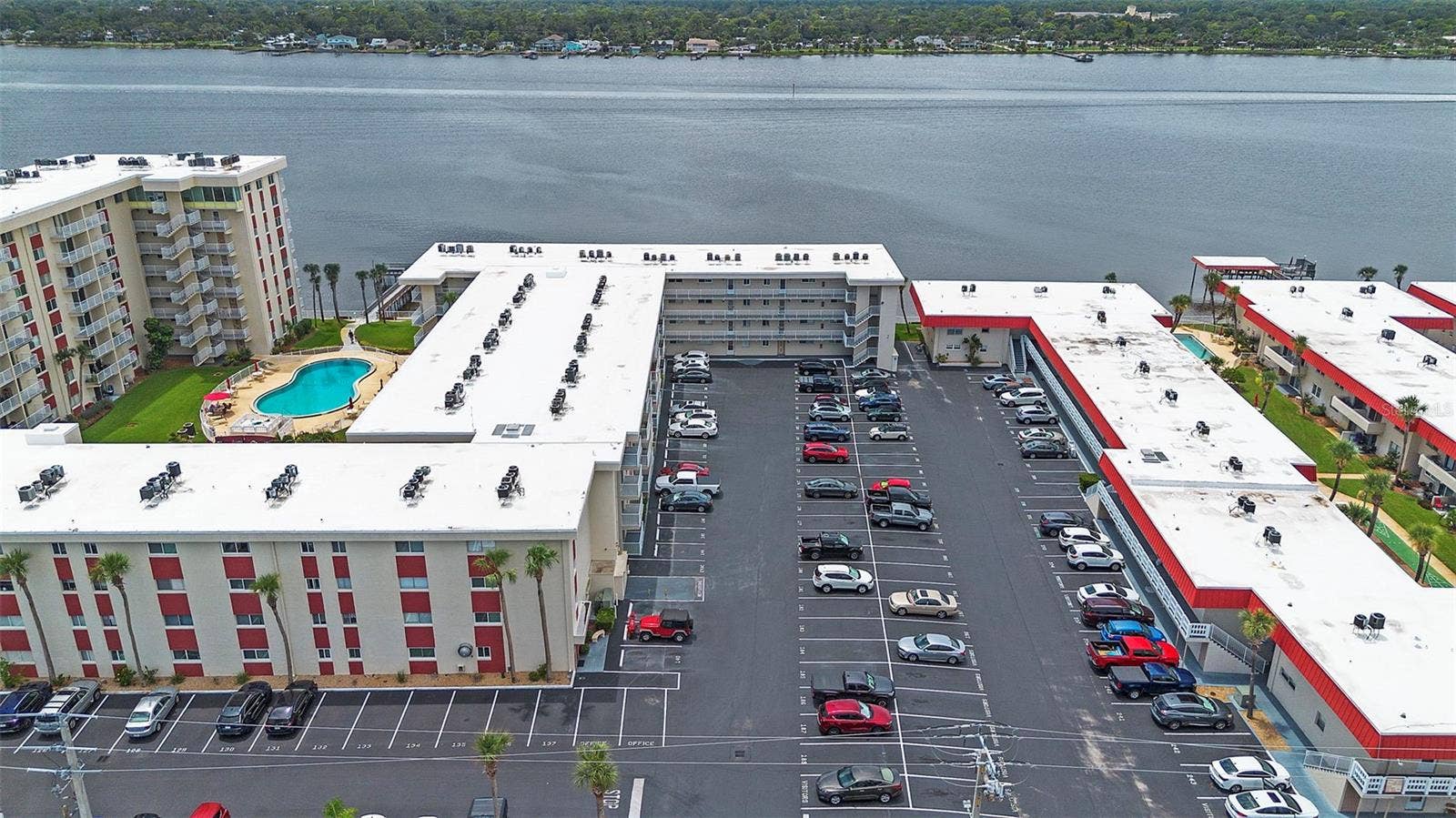 2801 N HALIFAX AVENUE, #246, Daytona Beach, FL 32118 2801 N HALIFAX AVENUE, #246, Daytona Beach, FL 32118