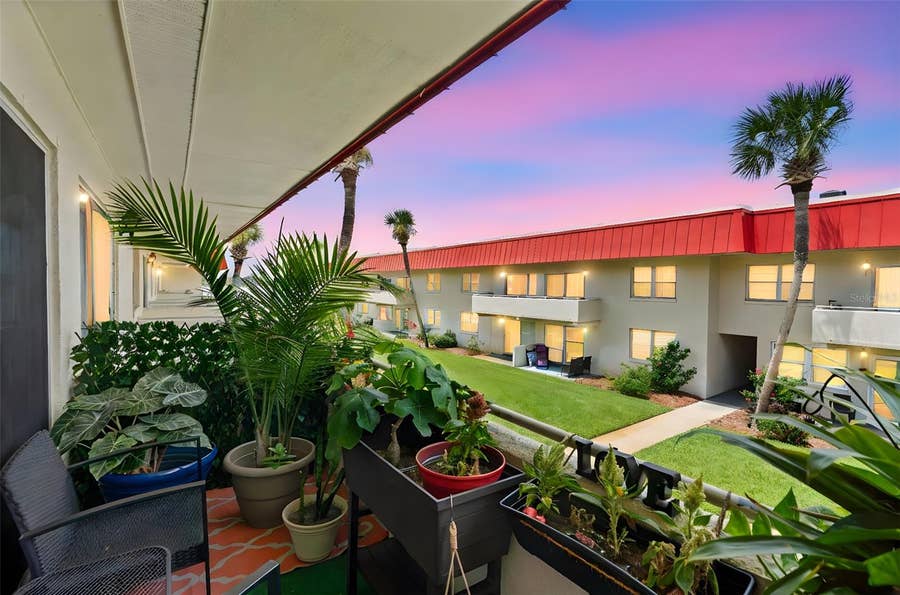 Property photo for 2801 N HALIFAX AVENUE, #246, Daytona Beach, FL