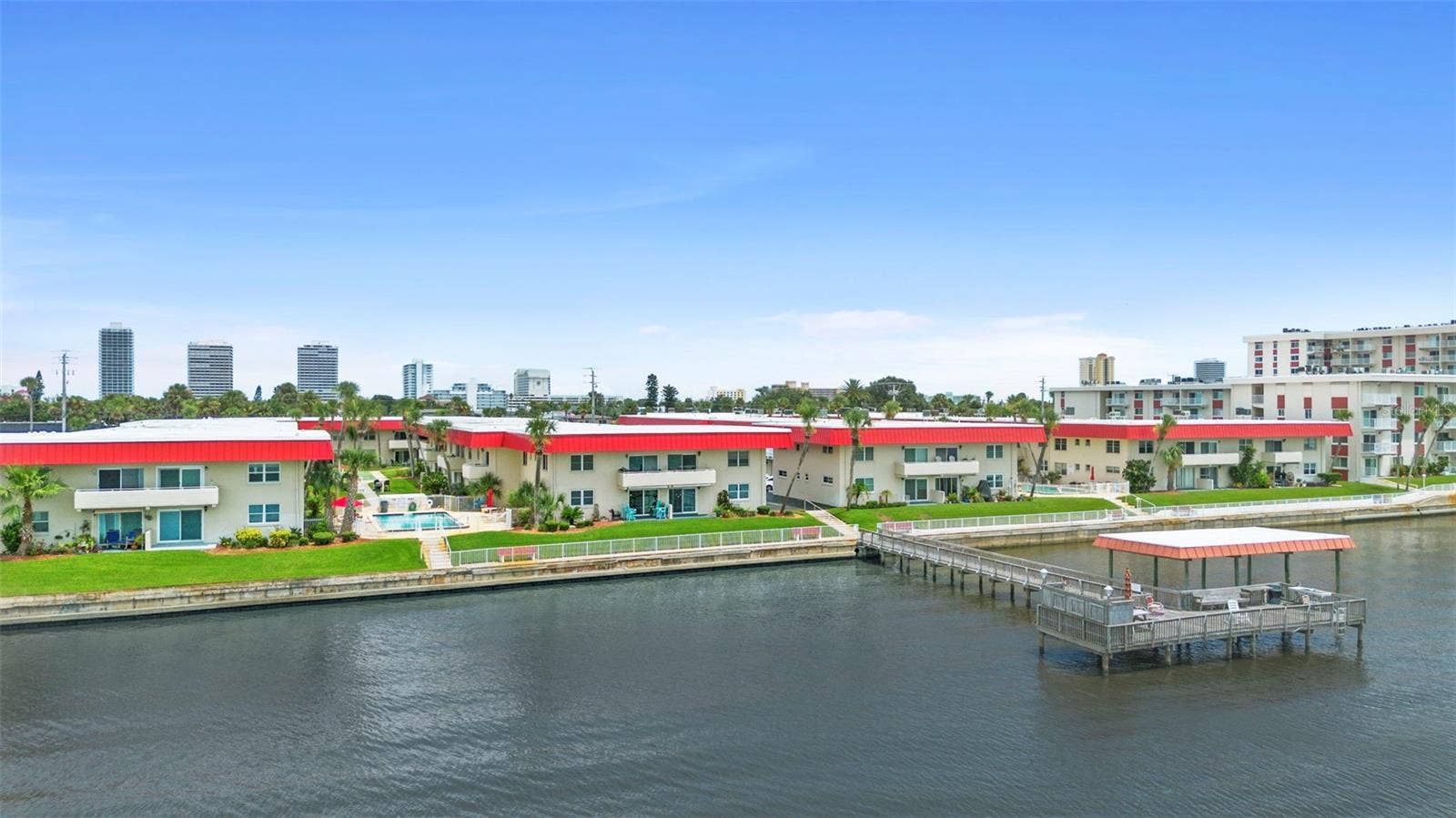 2801 N HALIFAX AVENUE, #246, Daytona Beach, FL 32118 2801 N HALIFAX AVENUE, #246, Daytona Beach, FL 32118