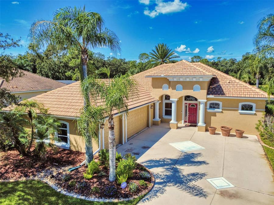 Property photo for 3604 MARIBELLA DRIVE, New Smyrna Beach, FL