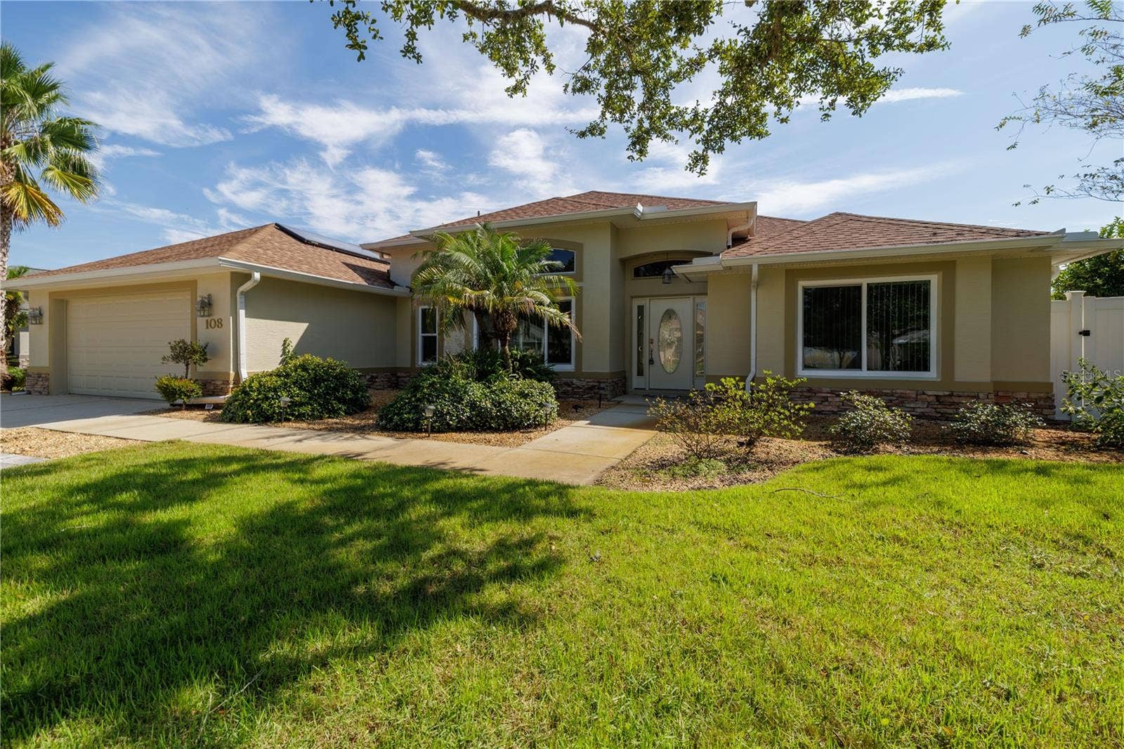 108 GREY DAPPLE WAY, Ormond Beach, FL 32174