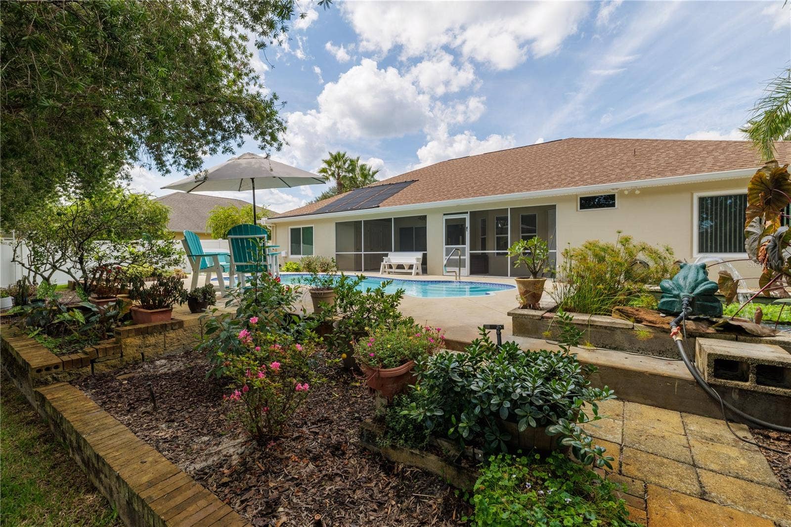 108 GREY DAPPLE WAY, Ormond Beach, FL 32174