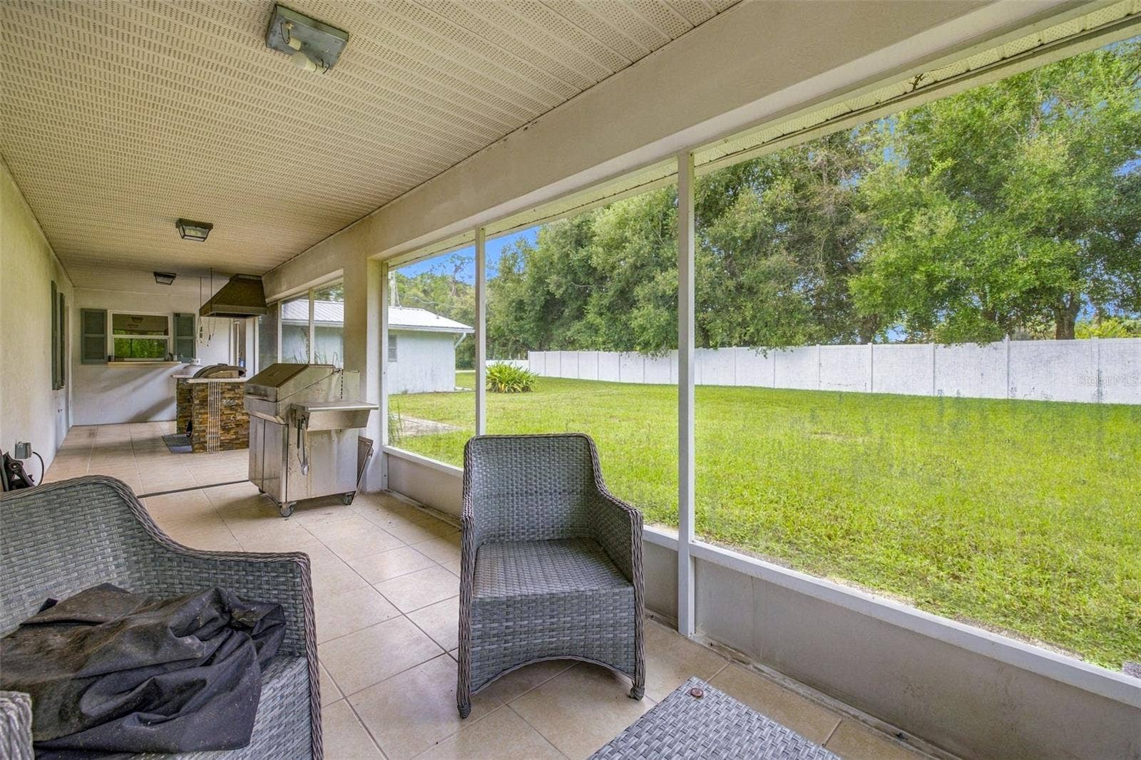 107 N CORY DRIVE, Edgewater, FL 32141