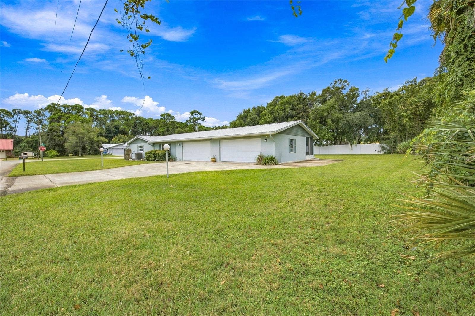 107 N CORY DRIVE, Edgewater, FL 32141