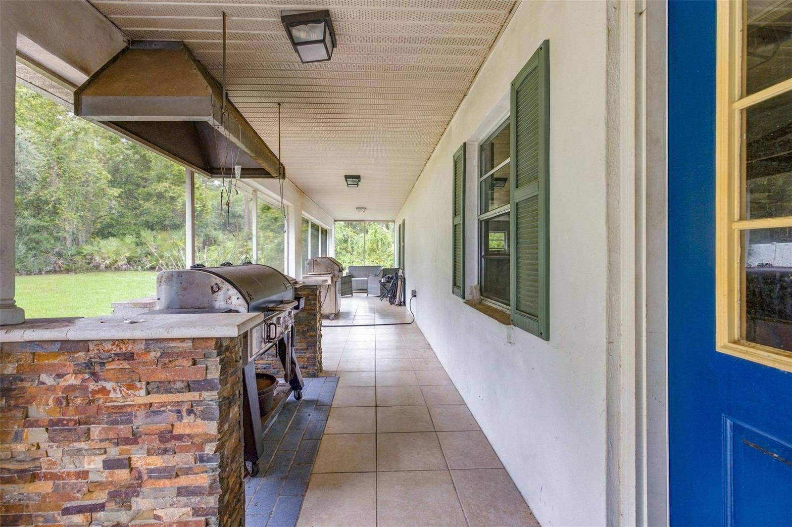 107 N CORY DRIVE, Edgewater, FL 32141