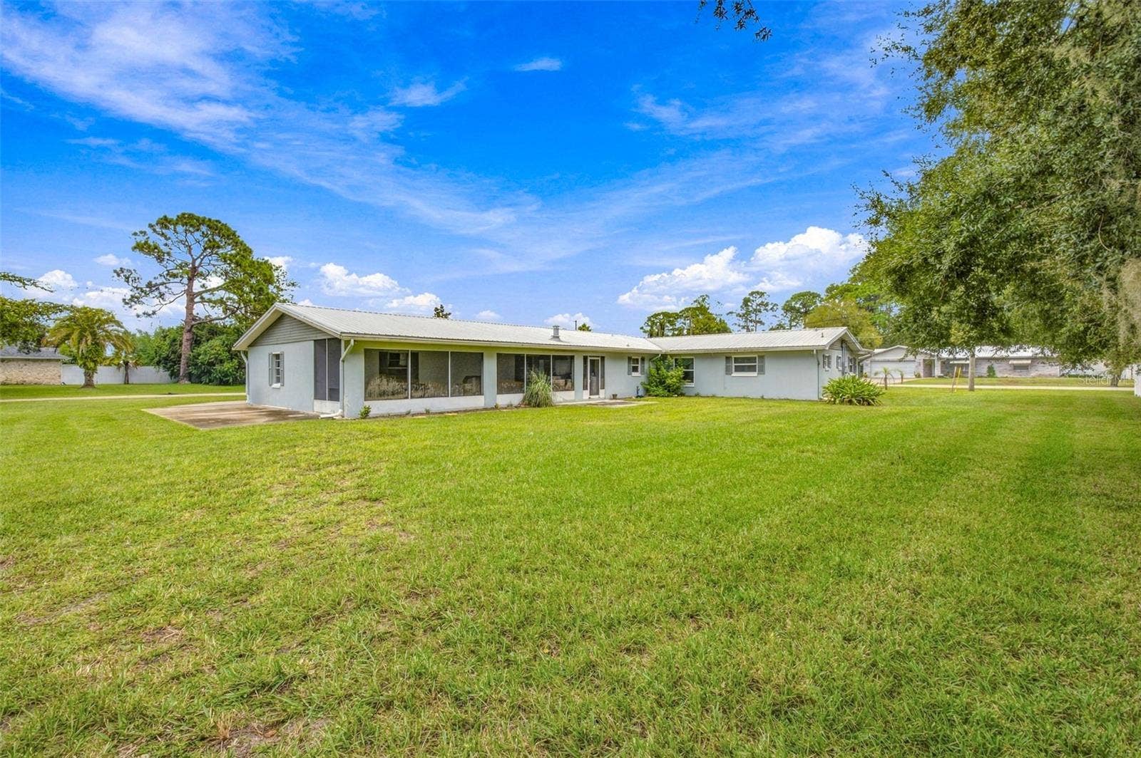 107 N CORY DRIVE, Edgewater, FL 32141