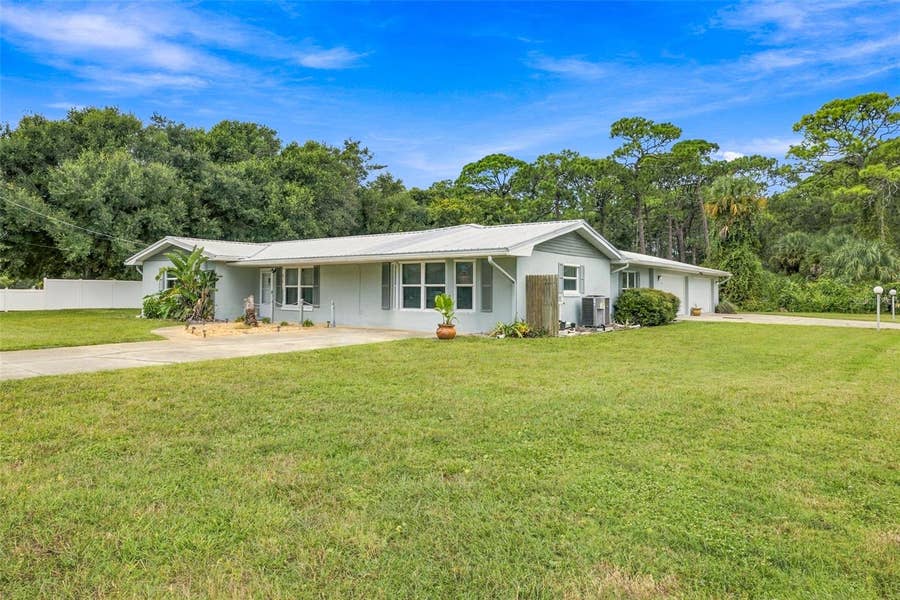 Property photo for 107 N CORY DRIVE, Edgewater, FL