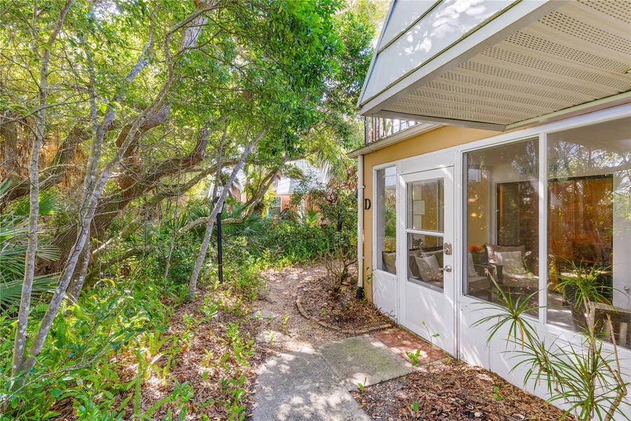 Property photo for 4150 S ATLANTIC AVENUE, #110D, New Smyrna Beach, FL
